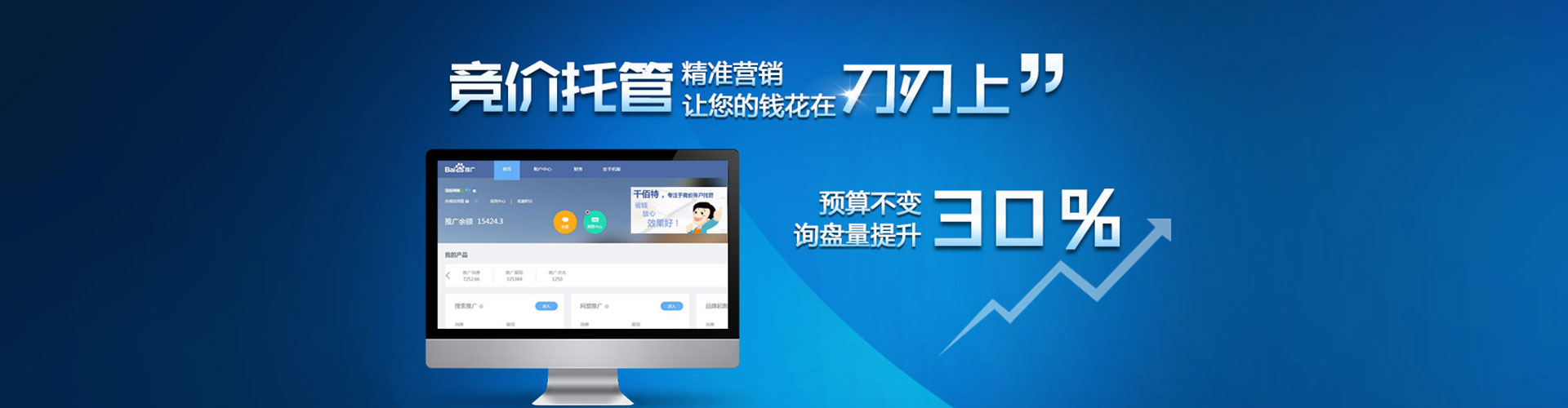 永寿竞价端口开户